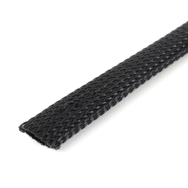 Braided Sleeving For Wire and Cable