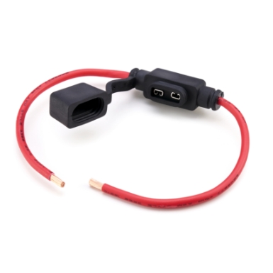 eaton's bussmann series hhm, atm in-line fuse holder