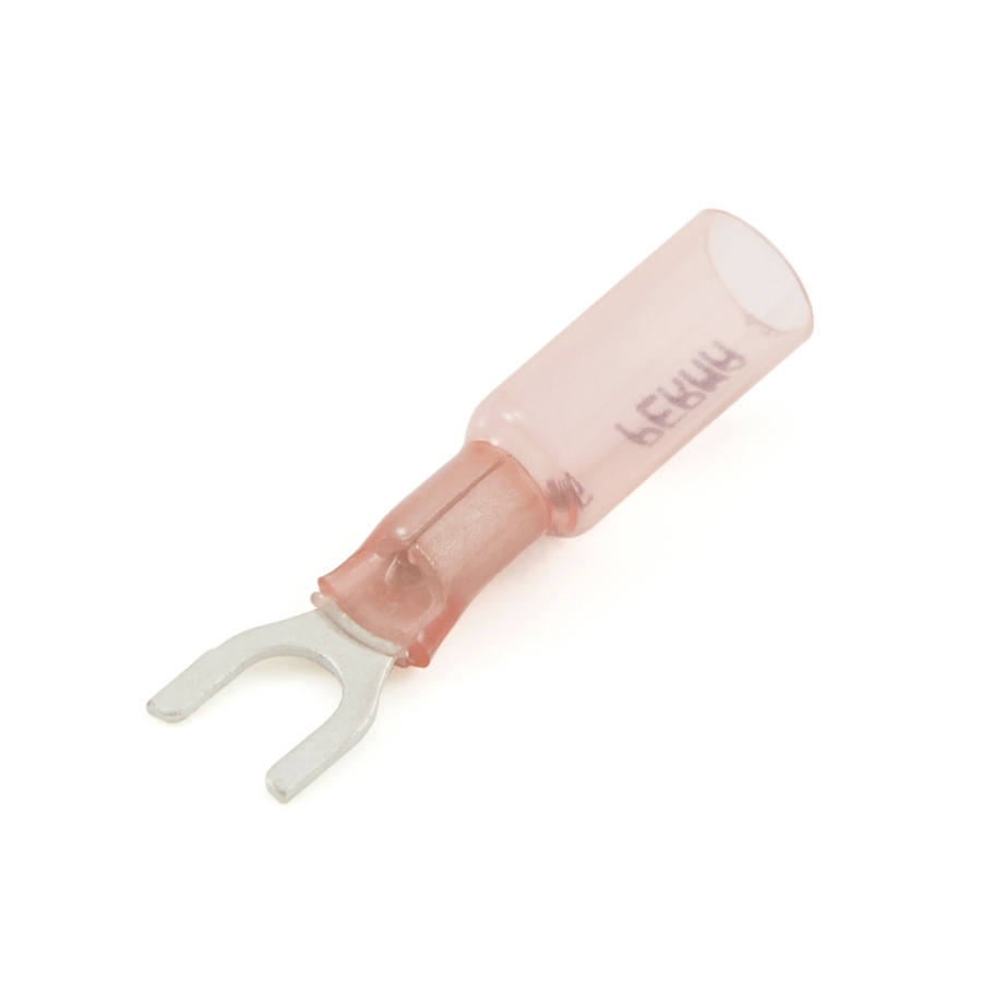 19164-0008 Molex Perma-Seal Spade Terminal