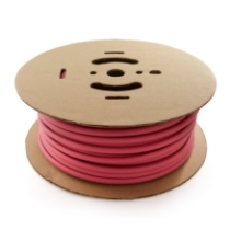 DSG-Canusa 5550375RD00R3 CPA 300 Heat Shrink, 3/8", 3:1, 200' Spool