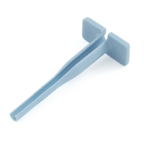 Amphenol Sine Systems AT11-310-1605 A-Series Terminal Removal Tool, 20-16 Ga., Size 16, Rotated View