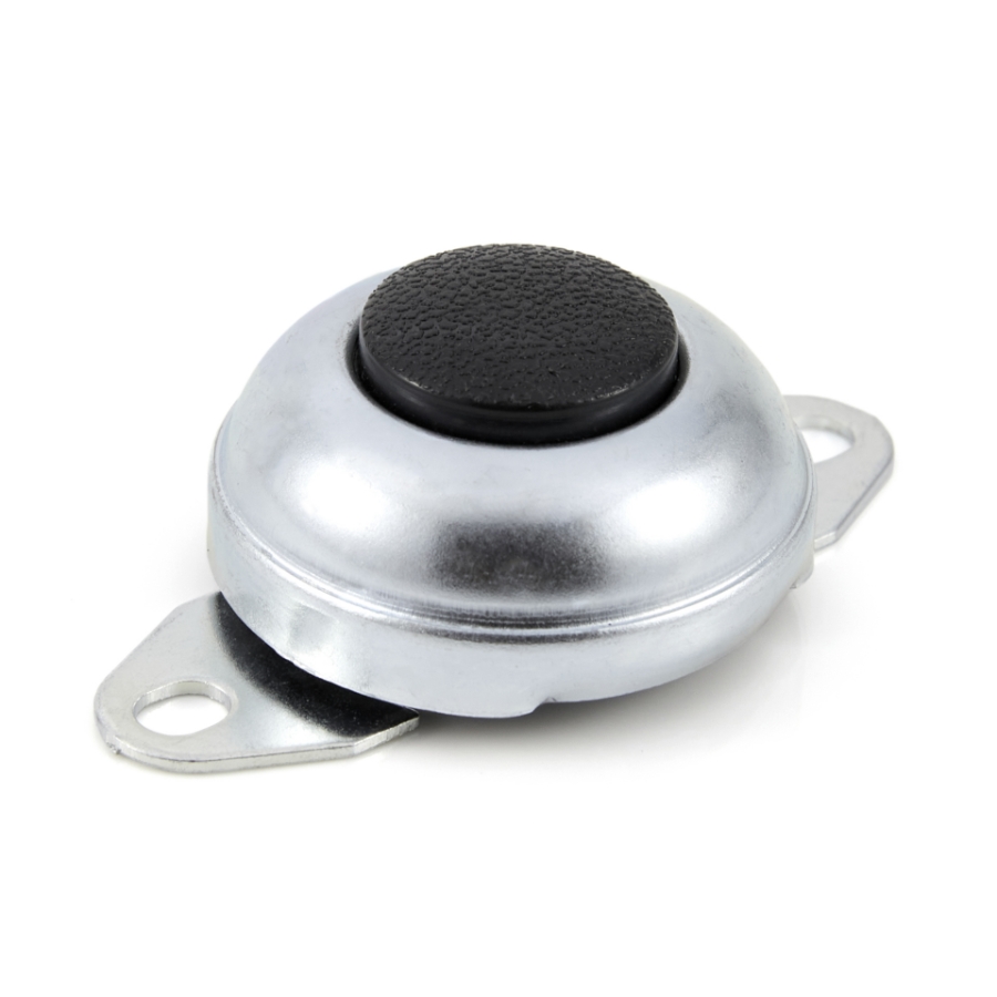 Pollak 52-661 Push-Button Momentary Horn Switch