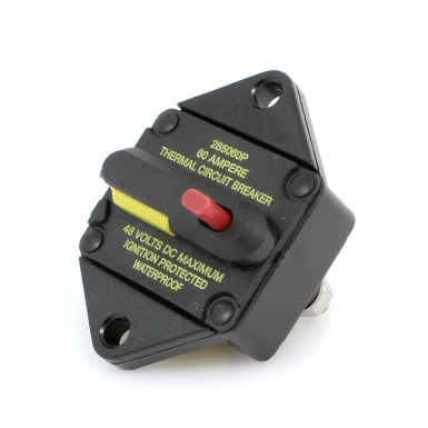 eaton's bussmann series 285060p-121-s circuit breaker