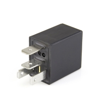 Song Chuan 871-1C-C-12VDC Micro Relay  _side view 1