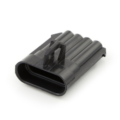 Aptiv 12162144 Metri-Pack 150 Series 4 Pin Female Body | Waytek