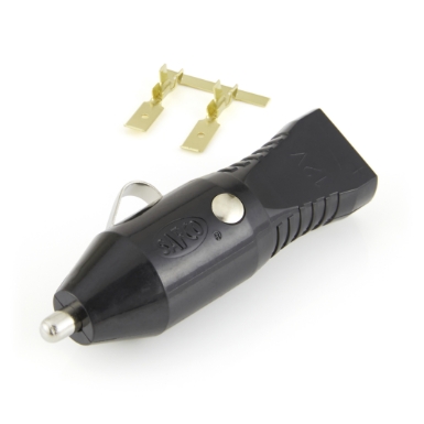Safco 1014-994B Male Adapter Plug