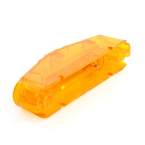 Grote 47173 Amber - Thin -line Clearance Marker LED Light _Side View