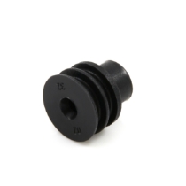 Molex 643251091 CMC Blind Cavity Plug for CP Terminal 2.80 mm, Black