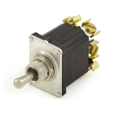 carling technologies stl2e4-53 sealed metal toggle switch