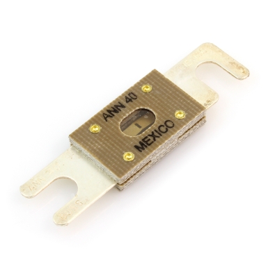eaton's bussmann series ann-40 ann low voltage limiter fuse | eaton