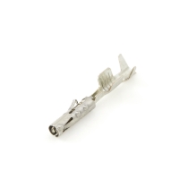 Molex 643221039 CMC CP .60mm Tin-Plated Female Terminal  _side view 1