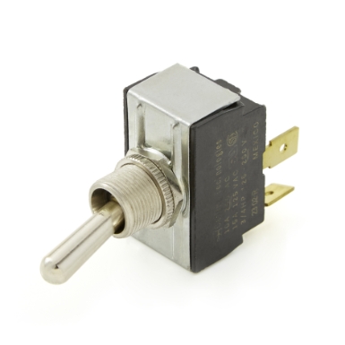 2gk51-78 carling technologies sealed metal 15a dpst toggle switch