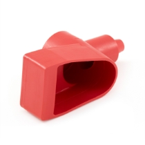 VTE, Inc. 457N2V02 Marine Battery Boot, 6-1/0 Ga. Rotated View
