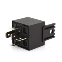 Picker PC792E-1C-C-24C-RN-X Mini ISO Relay, 24V, SPDT  _side view 1