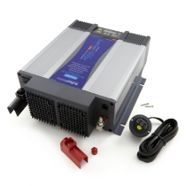 ProMariner 07100 TruePower Plus Pure Sine 1000W Inverter, 12VDC