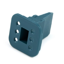Amphenol Sine Systems AW6S 6-Pin Plug Wedge | Waytek