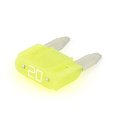 Littelfuse 0495050.ZXA JCASE Cartridge Style Fuse | Waytek