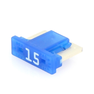littelfuse 0891015.u low profile mini fuse