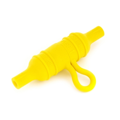eaton's bussmann series hfb in-line fuse holder