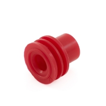 GEP Power PDM-TWS-L6 Red Long Cable Seal 5.8-6.6 _Rotated View