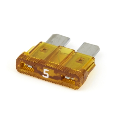 eaton's bussmann series bk/atc-5 automotive atc fuse
