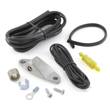 unity manufacturing 5556 vehicle mount installation kit