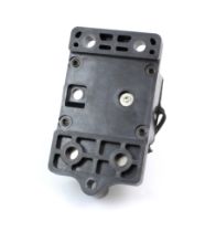 Mechanical Products 171-S1-120-2 Surface Mount Circuit Breaker, Automatic Reset, 1/4" Stud, 120A