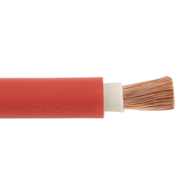 Kalas 640064.01.001 EPDM Welding Cable, 2/0 Ga., 1235/.010