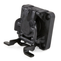 Erich Jaeger 151234 ASY SOCKET ISO 11783-2 EJH ACTIVE, Frontside