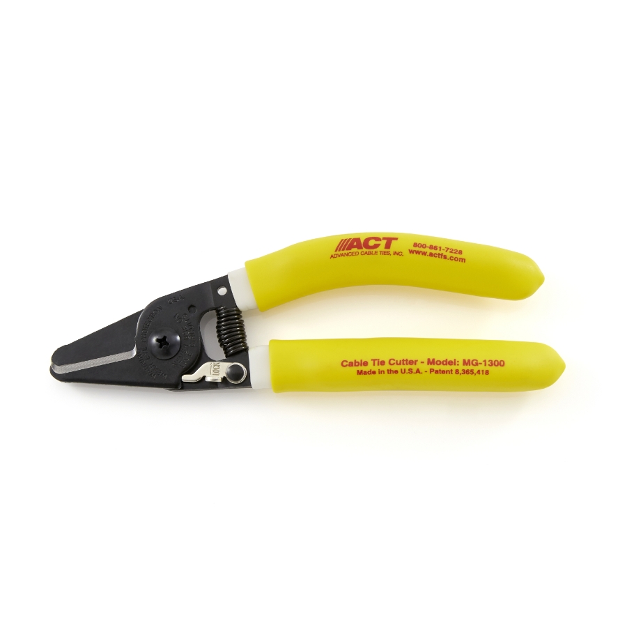 ACT MG-1300 Cable Tie, Zip Tie Removal Tool