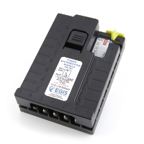 Egis Mobile Electric 2601B Power Distribution Module, 14-Position with Ground and Kill Switch