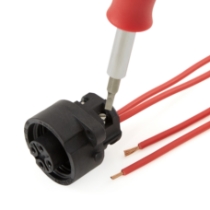 Feature Amphenol Ecomate Assembly
