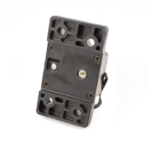 Mechanical Products 171-S0-080.2 Surface Mount Circuit Breaker, Automatic Reset, 1/4" Stud, 80A