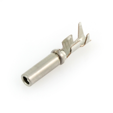 aptiv 13783290 loose hes 2.4 female nickel 16-14 ga. terminal