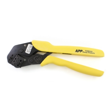 Anderson Power 1309G3 Hand Crimping Tool 16-10 Ga. Powerpole 45A Contact