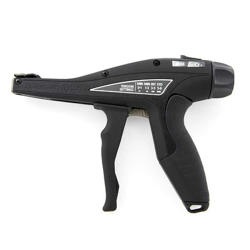 Cable Tie Guns and Cable Tie Tools | Waytek