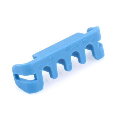 Aptiv 15300016 280 Series 4-Pin TPA Clip - Black | Waytek