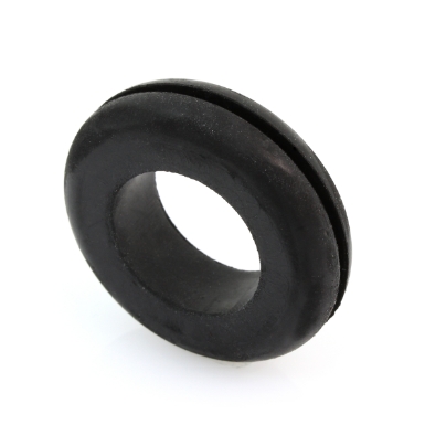24520 rubber grommet, 1 1/16 inch panel hole size