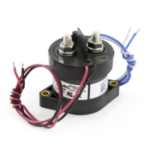 GIGAVAC HX241CAB EPIC Sealed High Voltage Contactor, 24VDC 400A SPST-NO