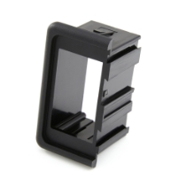 VME-01 Carling Technologies Mounting Bracket Ends