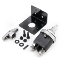 OptiFuse HDB6-1A-3-T3 Battery Disconnect Switch, Parts